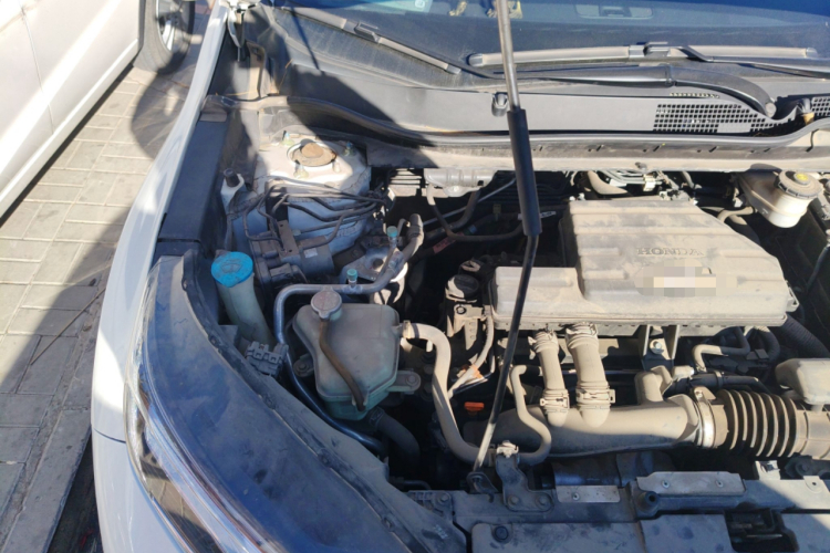 Honda CR-V 2020 car image #28