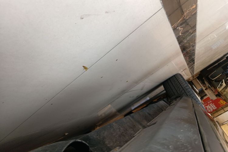 比亚迪 唐新能源 2019 汽车图片 #28