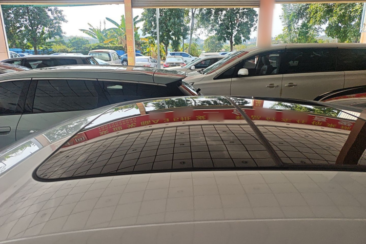 BYD Seal 06 New Energy 2025 car image #28