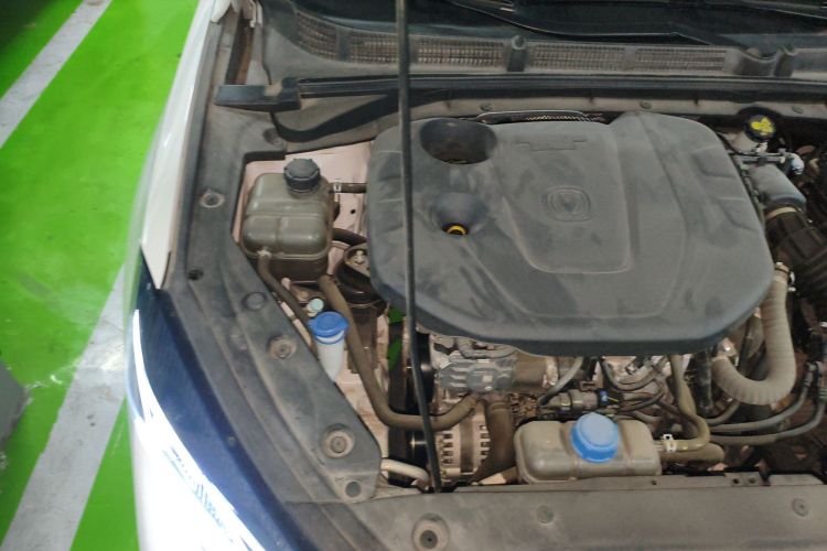 Changan Eado 2022 صورة سيارة #28