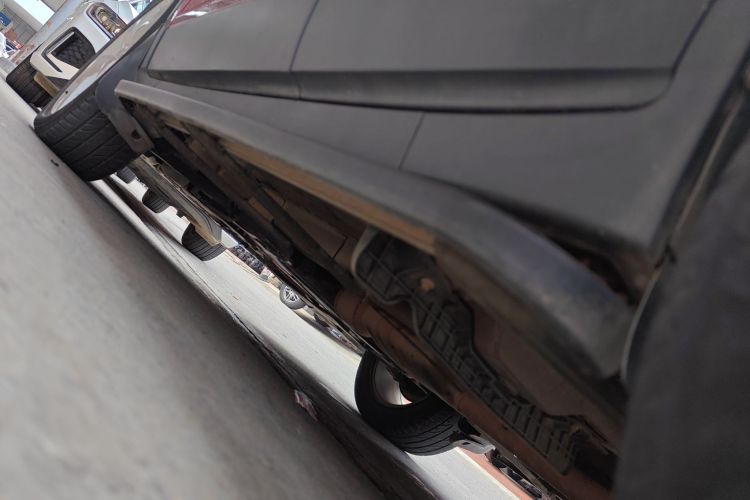 Chevrolet Tracker 2015 car image #28