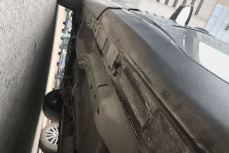 Exceed Lingyun 2023 car image #28