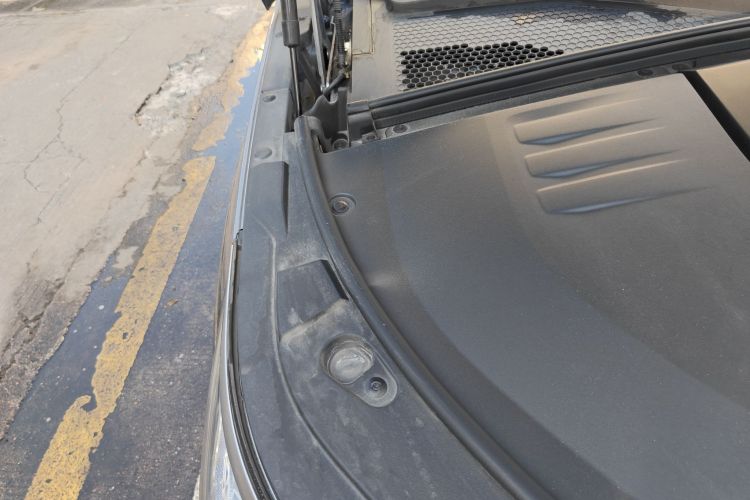 BYD Song Plus New Energy 2023 car image #28