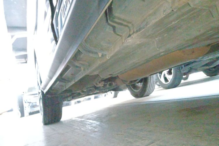 GAC Trumpchi GS8 2016 #28 GAC Trumpchi GS8 2016 car image #28