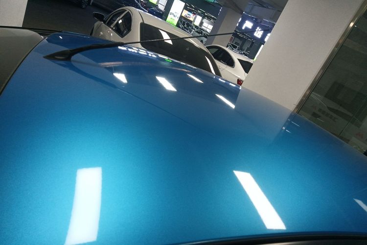 Ford Fiesta 2015 #28 Ford Fiesta 2015 car image #28