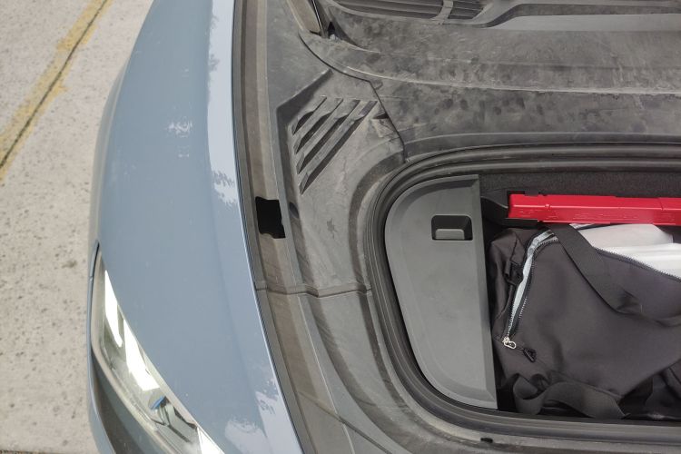 Audi e-tron GT 2024 car image #28