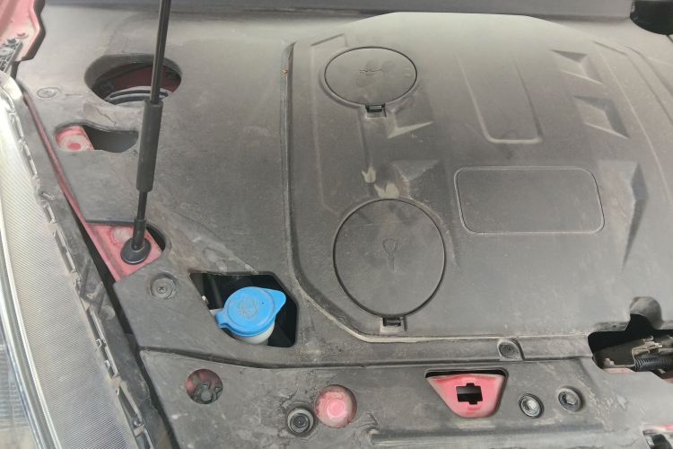 Kaiyi Showjet Pro 2023 #28 Kaiyi Showjet Pro 2023 car image #28