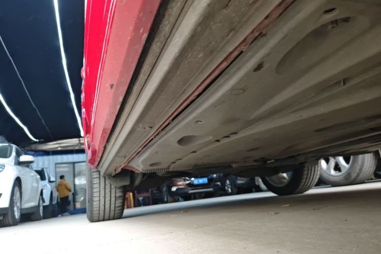 Q2L 2020 #28 Q2L 2020 car image #28