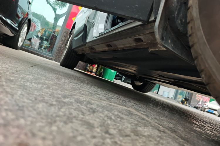 Jetta VS7 2021 car image #28