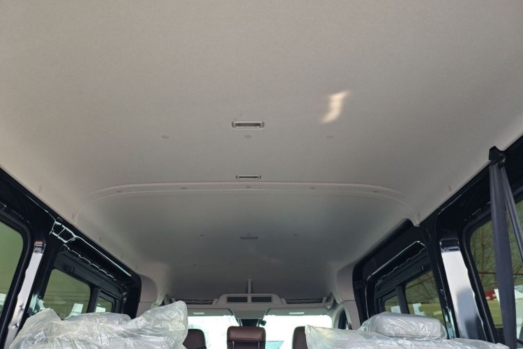 Ford Transit T8 2024 #28 Ford Transit T8 2024 car image #28