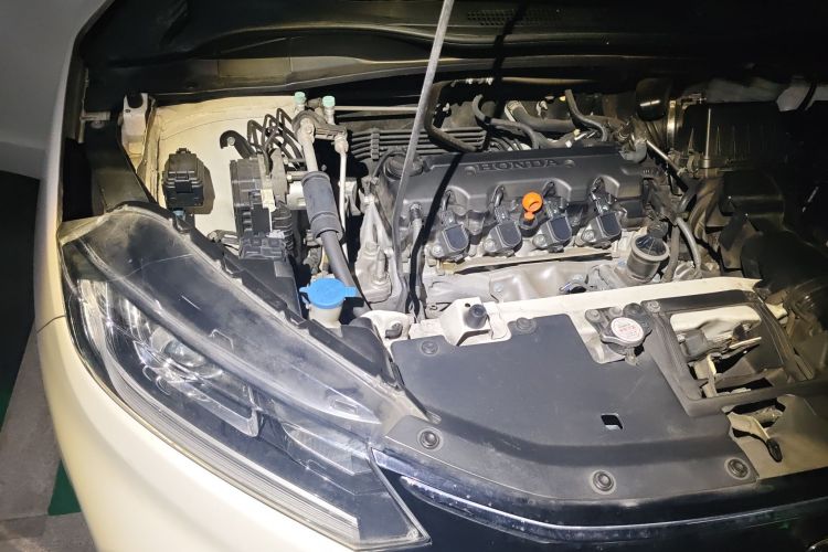 Honda XR-V 2016 #28 Honda XR-V 2016 car image #28