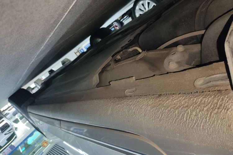 斯柯达 速派 2020 汽车图片 #28