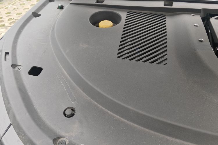 Exceed Stellar Era ET 2024 car image #28