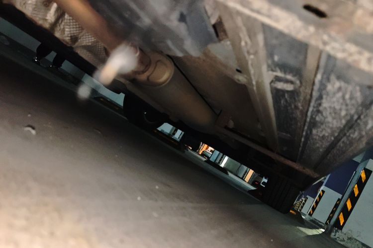 GEELY JiaJi New Energy 2019 #28 GEELY JiaJi New Energy 2019 car image #28