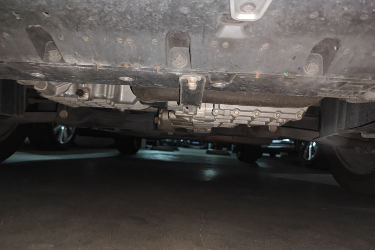 GAC Trumpchi GS4 New Energy 2020 car image #28