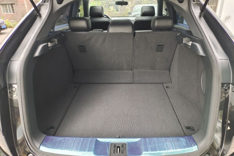 Honda UR-V 2022 #28 Honda UR-V 2022 car image #28