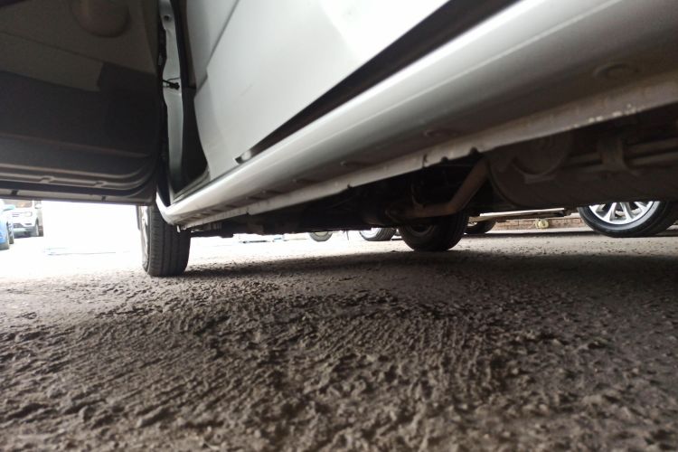 日产 日产NV200 2017 汽车图片 #28