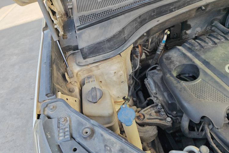 Kia Sorento 2013 изображение автомобиля #28