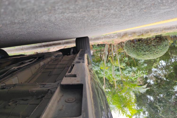 GAC Trumpchi Empow 2023 #28 GAC Trumpchi Empow 2023 car image #28