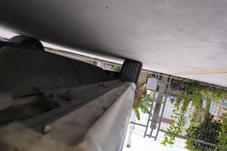 Honda UR-V 2018 #28 Honda UR-V 2018 car image #28