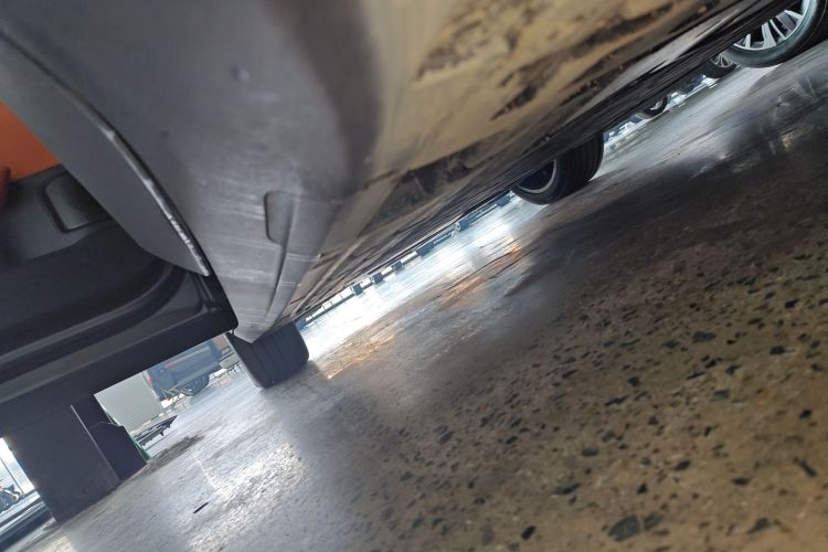 Deepal S05 2025 #28 Deepal S05 2025 immagine di auto #28