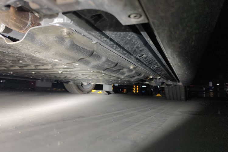 Zeekr 9X 2025 car image #28