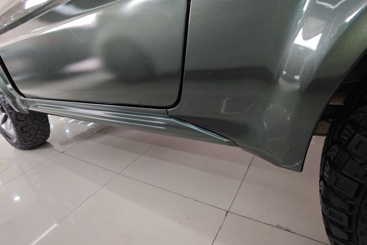 Suzuki Jimny (Imported) 2018 imagen de coche #28