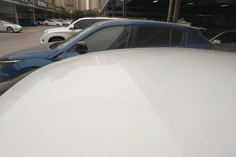 Honda City 2018 изображение автомобиля #28