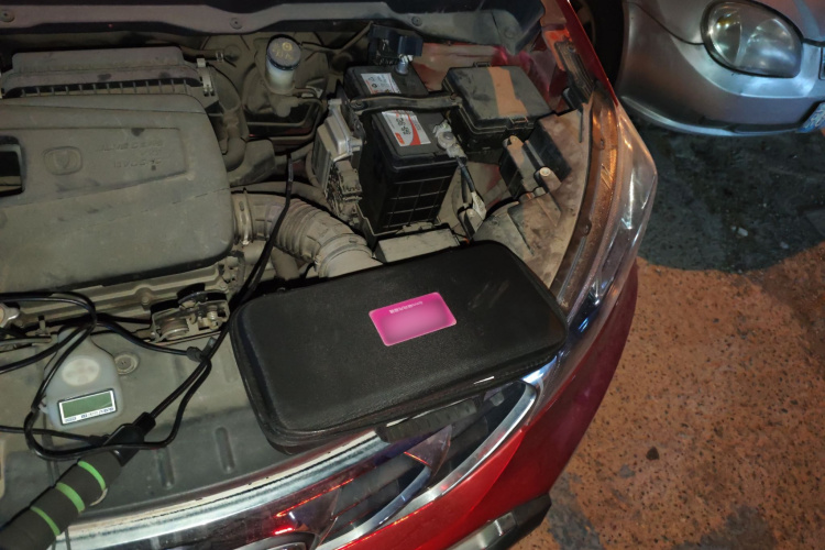 Changan CS15 2016 #28 Changan CS15 2016 immagine di auto #28