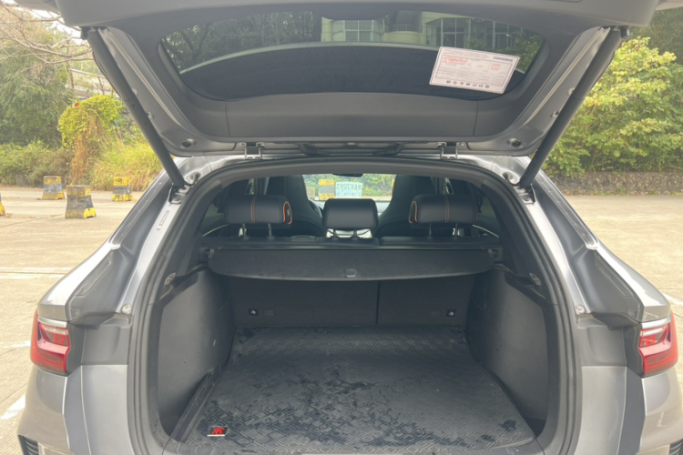 BYD Song Plus New Energy 2022 #28 BYD Song Plus New Energy 2022 car image #28