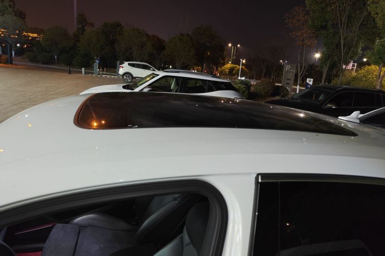 Audi Q5L Sportback 2021 #28 Audi Q5L Sportback 2021 immagine di auto #28