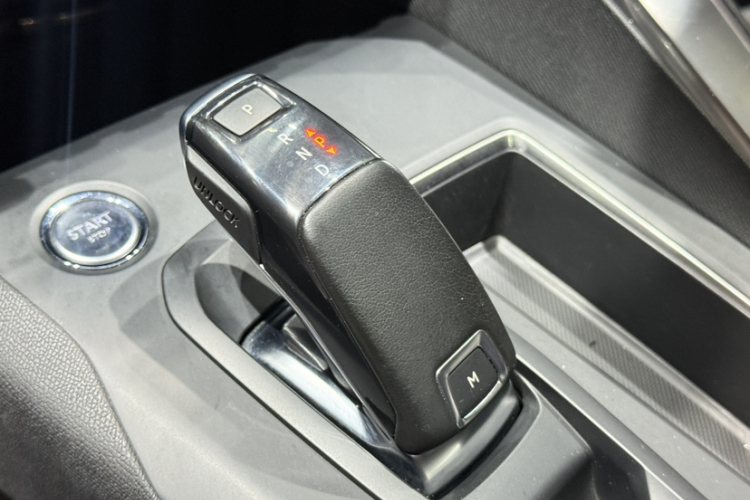 Peugeot 4008 2017 car image #28