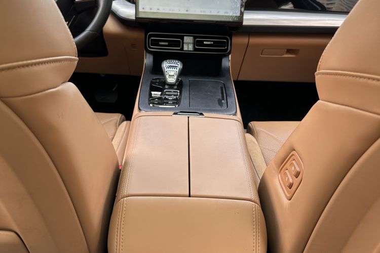 GAC Trumpchi ES9 2023 car image #28