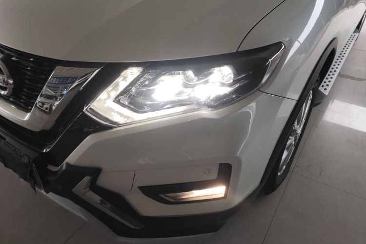 日产 奇骏 2020 汽车图片 #28