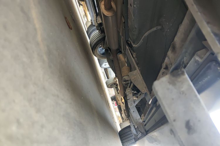 GAC Trumpchi GS4 PLUS 2022 car image #28