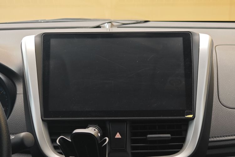 Toyota Yaris L Zhixiang 2019 صورة سيارة #28