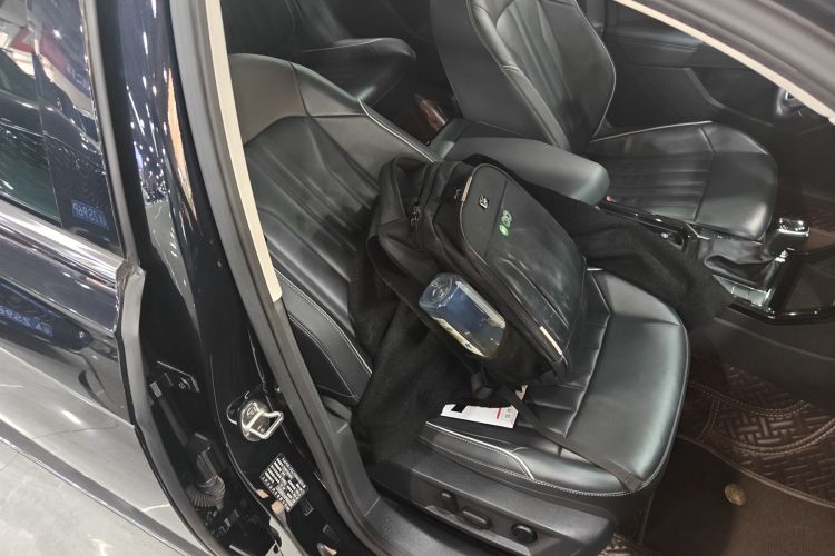 Volkswagen Passat 2023 #28 Volkswagen Passat 2023 immagine di auto #28