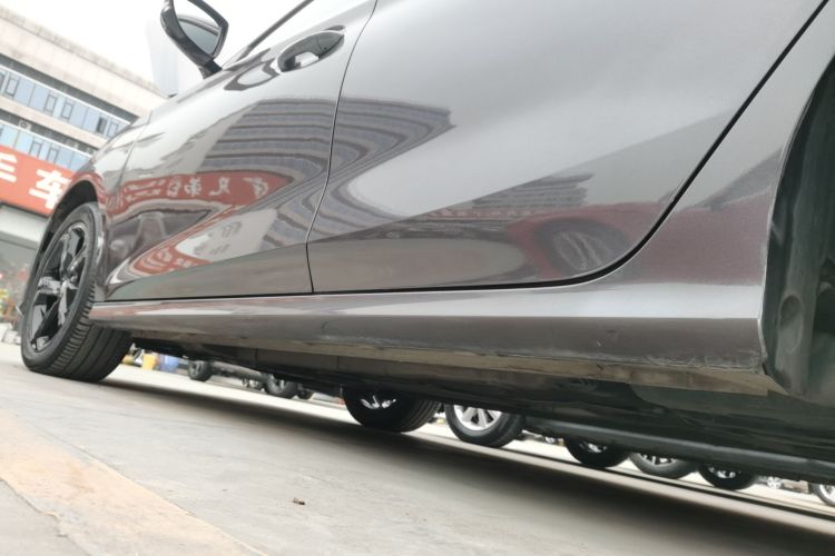 名爵 MG5天蝎座 2022 汽车图片 #28