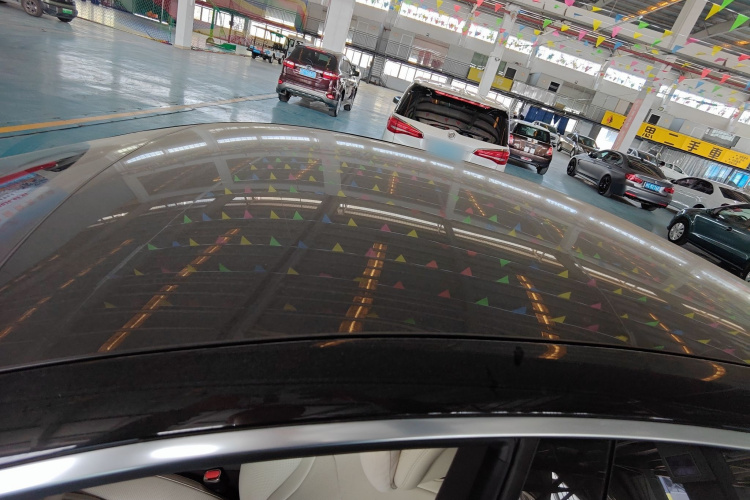 Denza Z9 2024 #28 Denza Z9 2024 immagine di auto #28