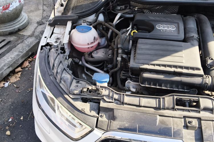 Audi A1 2016 car image #28