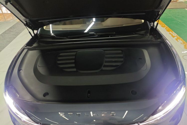 HongQi 2025 car image #28