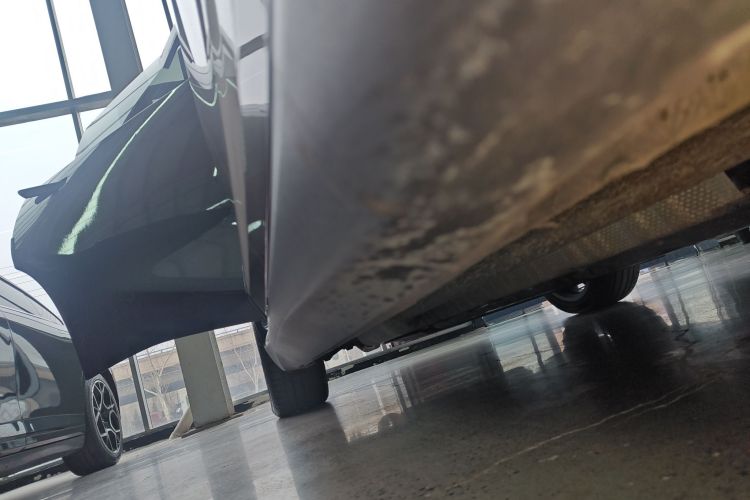 Deepal L07 2025 изображение автомобиля #28