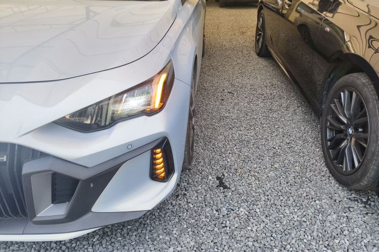 GAC Trumpchi Empow 2023 car image #28