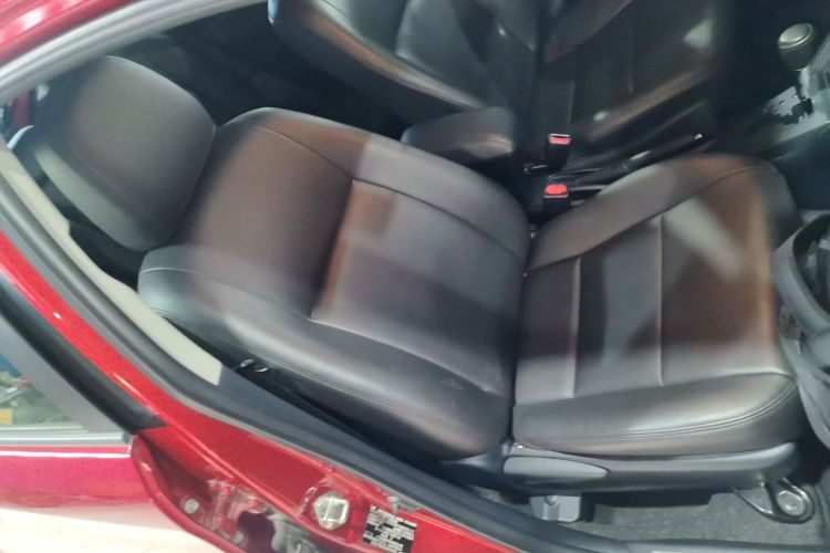 Toyota Yaris L Zhixuan 2015 imagem de carro #28