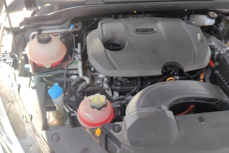 GEELY Emgrand L HiP 2023 #28 GEELY Emgrand L HiP 2023 immagine di auto #28