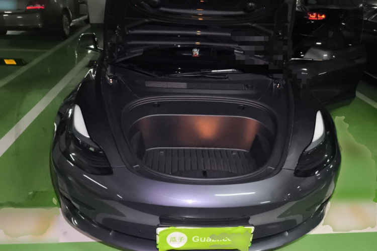 特斯拉 Model 3 2023 汽车图片 #28