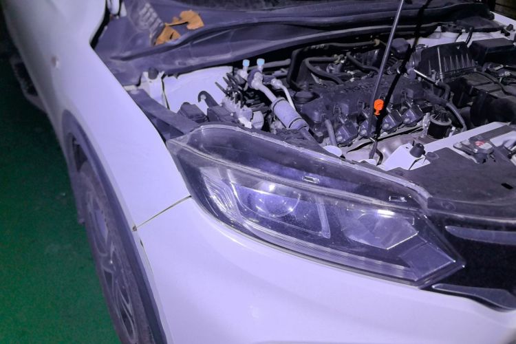 Honda XR-V 2015 car image #28