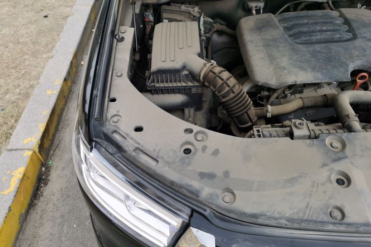 Great Wall Poer 2019 #28 Great Wall Poer 2019 car image #28