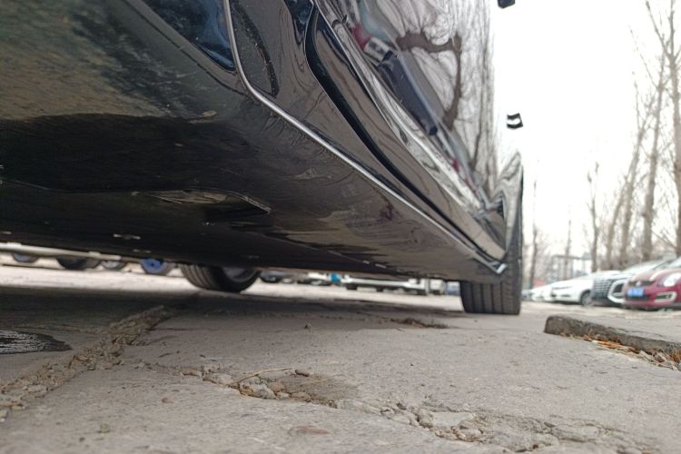 Avatr 12 2024 car image #28