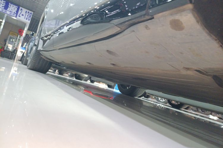 Xpeng G6 2023 immagine di auto #28